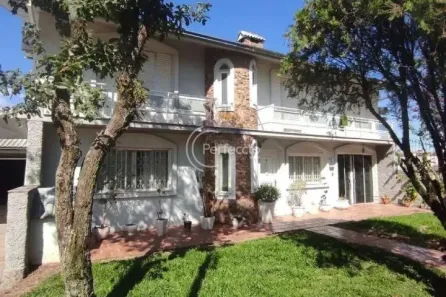 Casa com 4 Quartos à venda, 316m² no Desvio Rizzo, Caxias do Sul