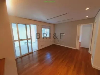 Apartamento com 1 Quarto à venda, 66m² no Brooklin Paulista, São Paulo