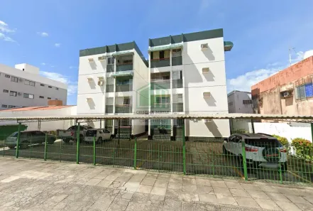 Apartamento com 3 Quartos à venda, 74m² no Rio Doce, Olinda