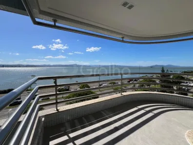 Apartamento com 4 Quartos à venda, 211m² no Centro, Florianópolis