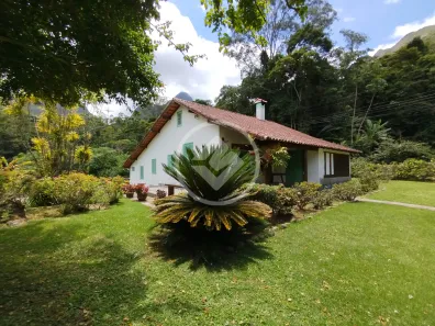 Casa com 5 Quartos à venda, 402m² no Vargem Grande, Teresópolis