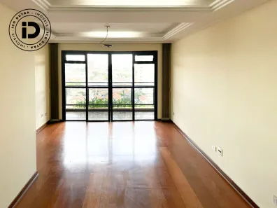 Apartamento com 3 Quartos à venda, 239m² no Cidade Alta, Piracicaba