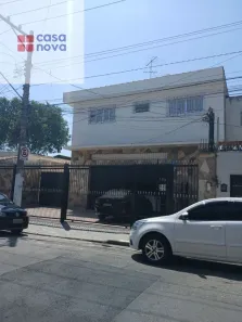 Imóvel Comercial à venda, 500m² no Vila Sabrina, São Paulo
