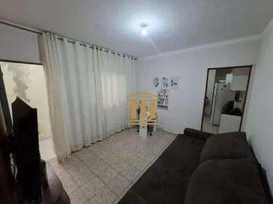 Casa com 2 Quartos à venda, 125m² no Residencial União, São José dos Campos