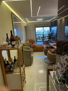 Apartamento com 4 Quartos à venda, 96m² no Jacarepaguá, Rio de Janeiro
