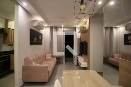 Apartamento com 2 Quartos à venda, 45m² no Vila Andrade, São Paulo