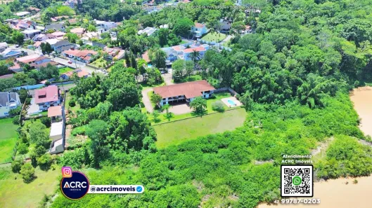 Casa com 5 Quartos à venda, 741m² no Itoupava Seca, Blumenau
