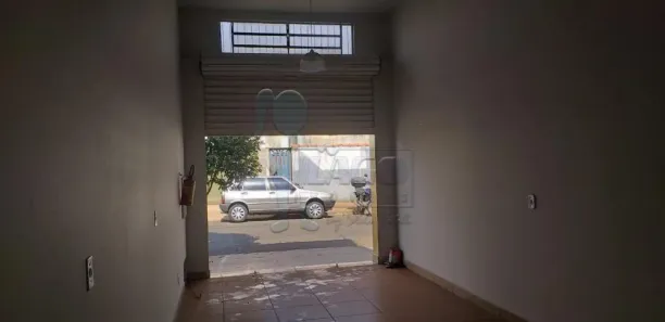 Galpão/Depósito/Armazém para alugar, 35m² no Campos Elíseos, Ribeirão Preto