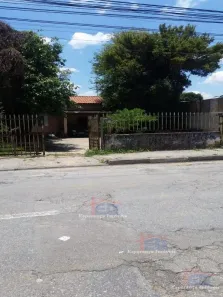 Lote/Terreno à venda, 600m² no Bonfim, Osasco