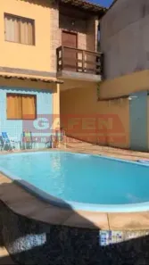 Casa com 6 Quartos à venda, 500m² no Bosque, Armação dos Búzios