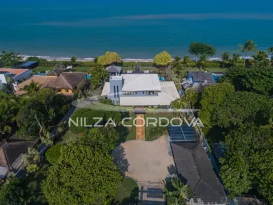 Casa com 5 Quartos à venda, 962m² no Arraial D'Ajuda, Porto Seguro