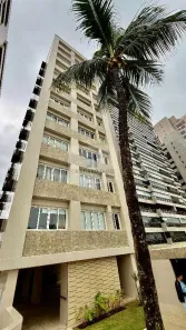 Apartamento com 3 Quartos para alugar, 141m² no Boa Viagem, Recife