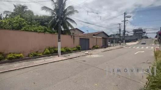 Lote/Terreno à venda, 290m² no Castelândia, Serra