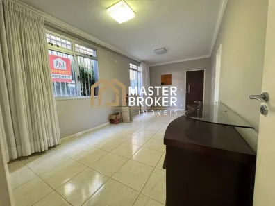 Apartamento com 3 Quartos à venda, 88m² no Santa Lúcia, Belo Horizonte