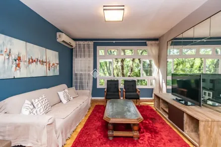Apartamento com 3 Quartos à venda, 125m² no Independência, Porto Alegre
