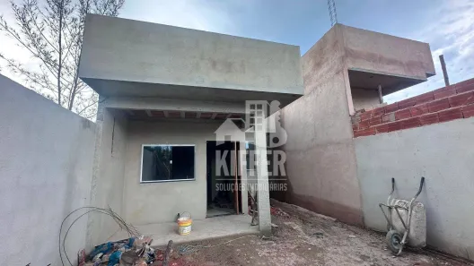Casa com 3 Quartos à venda, 97m² no Jardim Atlântico Leste (Itaipuaçu), Maricá
