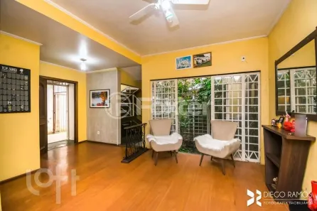 Casa com 5 Quartos à venda, 980m² no Bom Jesus, Porto Alegre