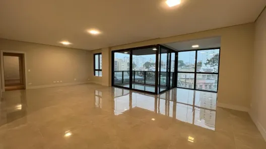 Apartamento com 3 Quartos à venda, 200m² no Alto da Glória, Curitiba