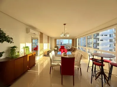 Apartamento com 3 Quartos à venda, 112m² no Navegantes, Capão da Canoa