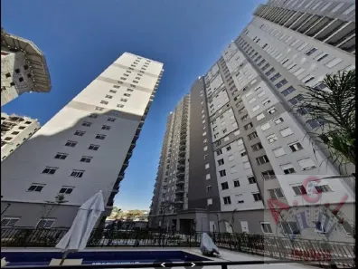 Apartamento com 2 Quartos à venda, 34m² no Pirituba, São Paulo