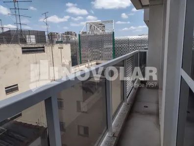 Sala Comercial para alugar, 41m² no Perdizes, São Paulo