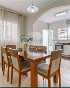 Casa com 2 Quartos à venda, 150m² no Parque Sevilha, São Paulo