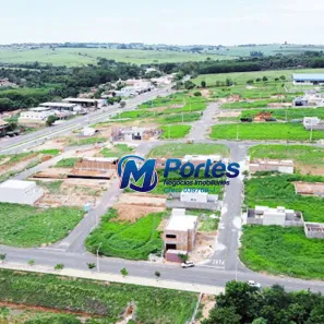 Lote/Terreno com 1 Quarto à venda, 200m² no Residencial Colina Azul, São José do Rio Preto