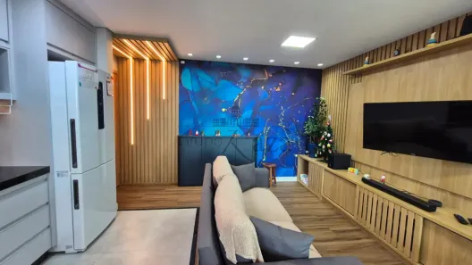 Apartamento com 3 Quartos à venda, 92m² no Jardim Califórnia, Jacareí