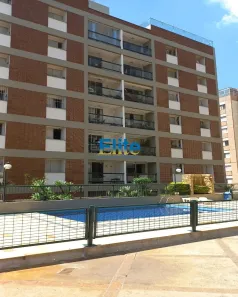 Apartamento com 3 Quartos à venda, 180m² no Jardim Flamboyant, Campinas