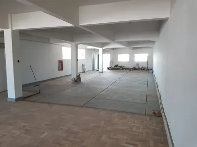 Galpão/Depósito/Armazém para alugar, 370m² no São Cristóvão, Rio de Janeiro