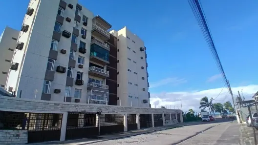 Apartamento com 4 Quartos à venda, 130m² no Janga, Paulista