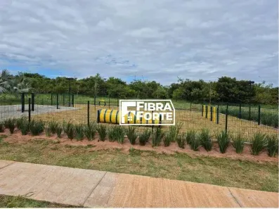 Lote/Terreno à venda, 200m² no Jardim Flamboyant, Paulínia