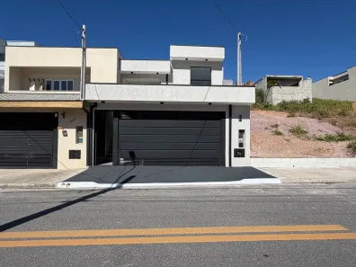 Casa com 3 Quartos à venda, 140m² no Portal dos Passaros, São José dos Campos