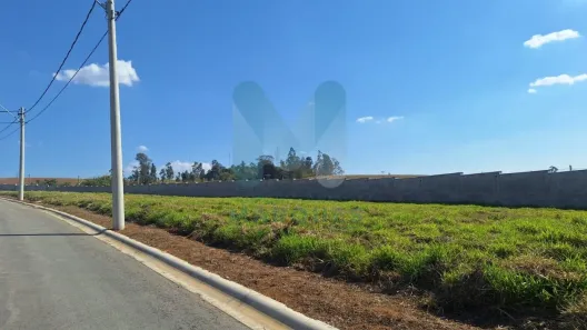 Lote/Terreno à venda, 313m² no Borda da Mata, Caçapava