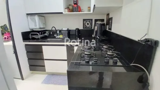 Apartamento com 2 Quartos à venda, 48m² no Mansour, Uberlândia