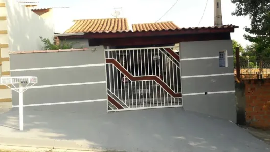 Casa com 3 Quartos à venda, 110m² no Jardim Paulista, Sorocaba