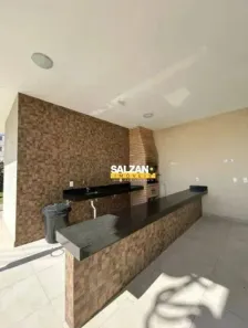 Apartamento com 2 Quartos à venda, 60m² no Piracangaguá, Taubaté