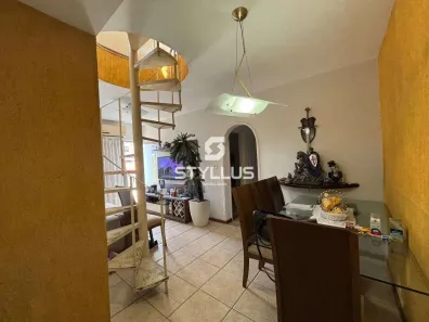 Cobertura com 2 Quartos à venda, 91m² no Méier, Rio de Janeiro