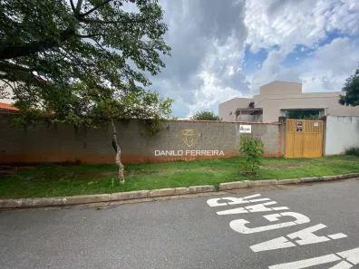 Lote/Terreno à venda, 600m² no Alto das Palmeiras, Itu
