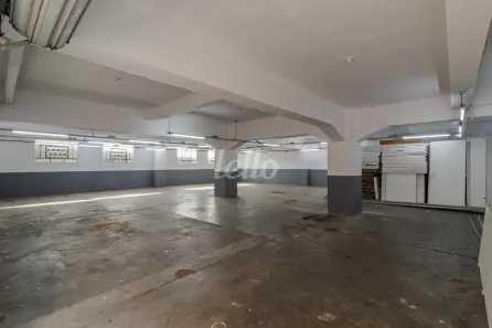 Ponto Comercial para alugar, 200m² no Chácara Mafalda, São Paulo