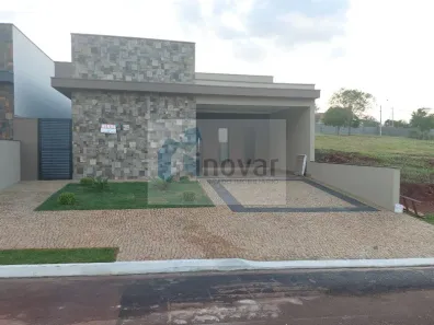 Casa com 3 Quartos à venda, 250m² no Bonfim Paulista, Ribeirão Preto