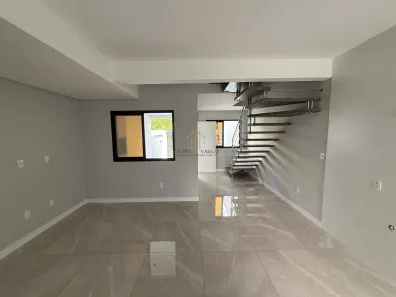 Sobrado com 3 Quartos à venda, 108m² no Passa Vinte, Palhoça