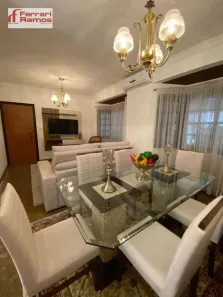 Sobrado com 3 Quartos à venda, 130m² no Jardim Paraventi, Guarulhos