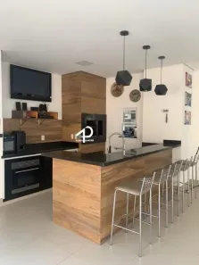 Casa com 4 Quartos à venda, 313m² no Jardim Itália, Cuiabá