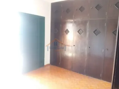 Sobrado com 4 Quartos à venda, 225m² no Campos Elíseos, Ribeirão Preto