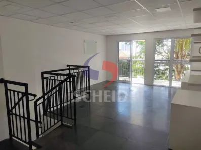 Sala Comercial à venda, 75m² no Jabaquara, São Paulo