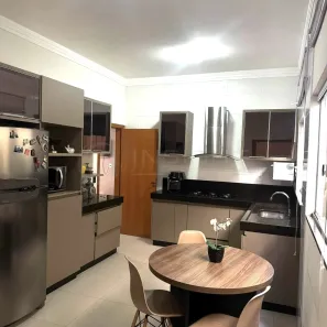 Casa com 3 Quartos à venda, 135m² no Residencial Jardim Itália I e II Etapa, Anápolis