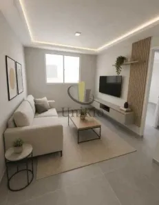 Apartamento com 2 Quartos à venda, 45m² no Guaratiba, Rio de Janeiro