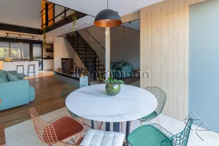 Sobrado com 3 Quartos à venda, 103m² no Vila Madalena, São Paulo