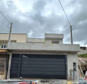Casa de Condomínio com 3 Quartos à venda, 145m² no Portal dos Passaros, São José dos Campos